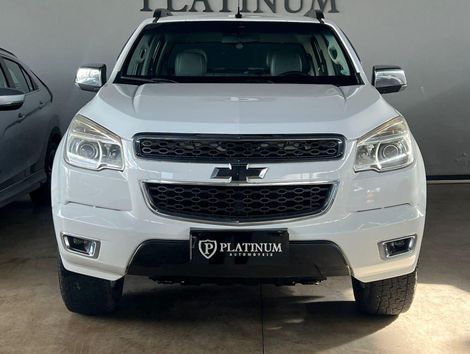 Chevrolet LTZ 2.4 F.Power 4x2 CD 