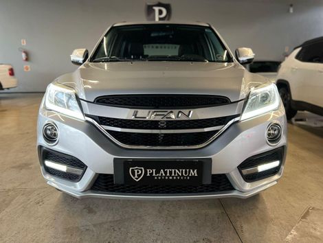Lifan 1.8 16V 128cv 5p Mec. 