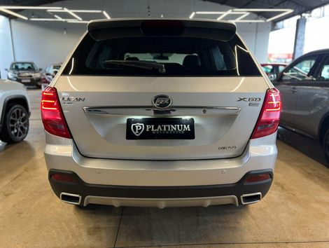 Lifan 1.8 16V 128cv 5p Mec. 