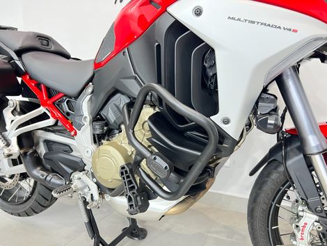Ducati MULTISTRADA 1160 V4S