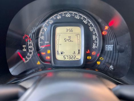 Fiat MOBI WAY 1.0 Fire Flex 5p.