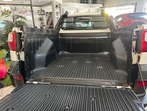 Fiat Strada Working HARD 1.4 Fire Flex 8V CS