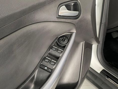 Ford Focus TITA/TITA Plus 2.0  Flex 5p Aut.