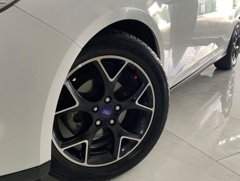 Ford Focus TITA/TITA Plus 2.0  Flex 5p Aut.