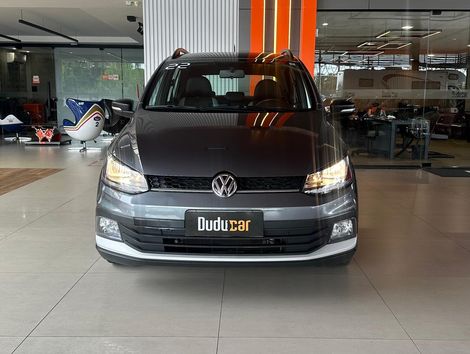 VolksWagen Fox Xtreme 1.6 Flex 8V 5p