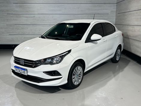 Fiat CRONOS DRIVE 1.3 8V Flex