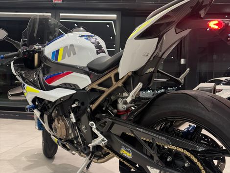 BMW S 1000 RR-M Carbon