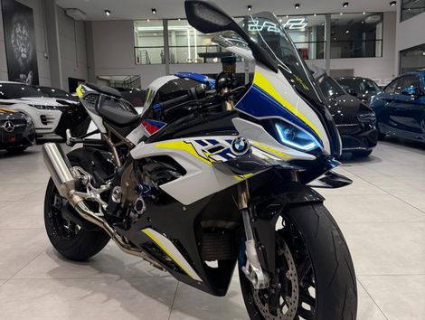 BMW S 1000 RR-M Carbon
