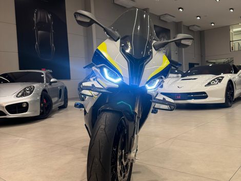 BMW S 1000 RR-M Carbon