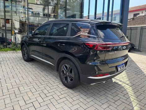 Caoa Chery Tiggo 7 PRO 1.5 Turbo Híbrido  