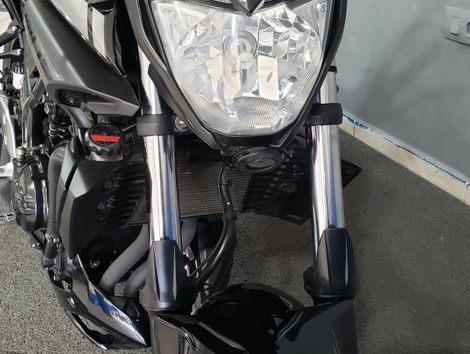 YAMAHA MT-03 321/ABS