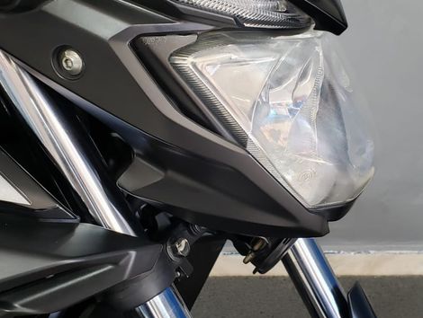 YAMAHA MT-03 321/ABS