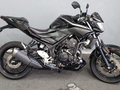 YAMAHA MT-03 321/ABS