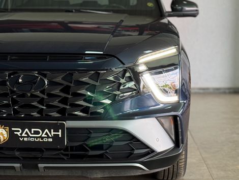 Hyundai Creta N Line 1.0 TB 12V Flex Aut.