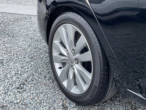 Kia Motors Cerato 1.6 16V Mec.