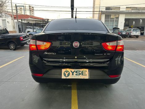 Fiat Grand Siena ESSENCE 1.6 Flex 16V