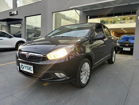 Fiat Grand Siena ESSENCE 1.6 Flex 16V
