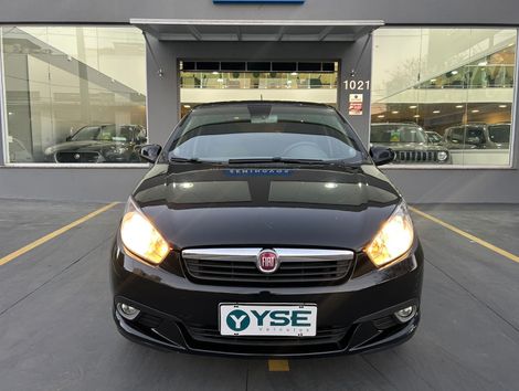 Fiat Grand Siena ESSENCE 1.6 Flex 16V