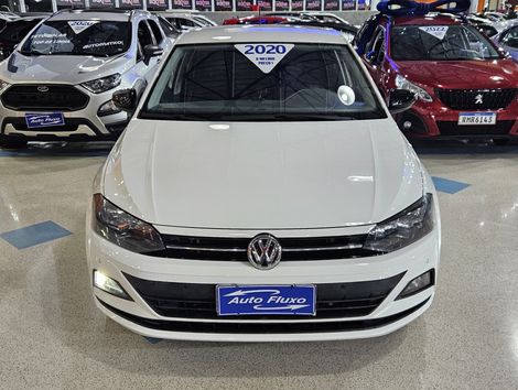VolksWagen VIRTUS Comfort. 200 TSI 1.0 Flex 12V Aut