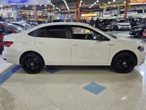 VolksWagen VIRTUS Comfort. 200 TSI 1.0 Flex 12V Aut