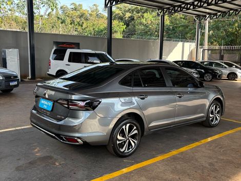 VolksWagen VIRTUS Highline 200 TSI 1.0 Flex 12V Aut