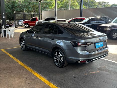 VolksWagen VIRTUS Highline 200 TSI 1.0 Flex 12V Aut