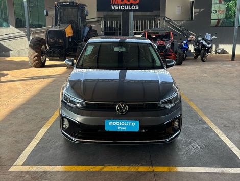 VolksWagen VIRTUS Highline 200 TSI 1.0 Flex 12V Aut