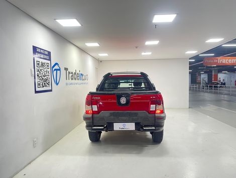 Fiat Strada Adventure1.8/ 1.8 LOCKER Flex CD