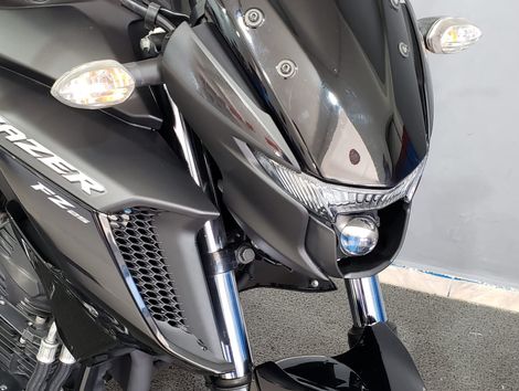 YAMAHA FZ25 250 FAZER FLEX