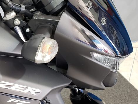 YAMAHA FZ25 250 FAZER FLEX