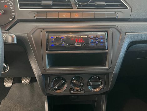 VolksWagen Gol 1.6 MSI Flex 8V 5p