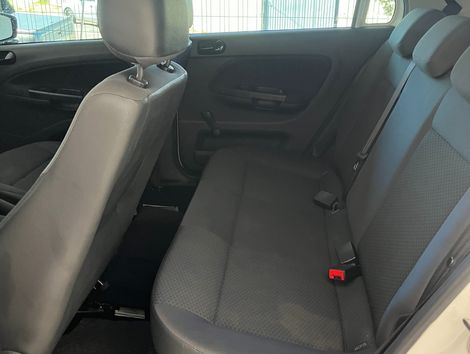 VolksWagen Gol 1.6 MSI Flex 8V 5p