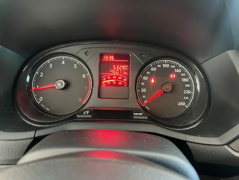 VolksWagen Gol 1.6 MSI Flex 8V 5p