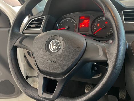 VolksWagen Gol 1.6 MSI Flex 8V 5p