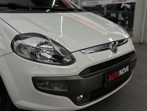 Fiat Punto ESSENCE 1.6 Flex 16V 5p