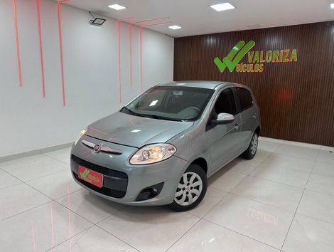 Fiat Palio ATTRA./ITÁLIA 1.4 EVO F.Flex 8V 5p