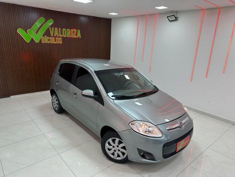 Fiat Palio ATTRA./ITÁLIA 1.4 EVO F.Flex 8V 5p