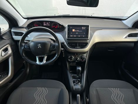 Peugeot 2008 Allure 1.6 Flex 16V 5p Aut.