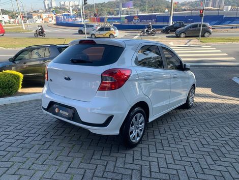 Ford Ka 1.0 SE/SE Plus TiVCT Flex 5p
