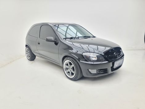 Chevrolet Celta Spirit 1.0 MPFI 8V FlexPower 3p