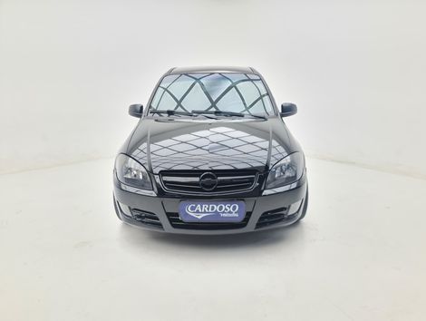 Chevrolet Celta Spirit 1.0 MPFI 8V FlexPower 3p