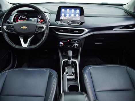 Chevrolet TRACKER Premier 1.2 Turbo 12V Flex Aut.