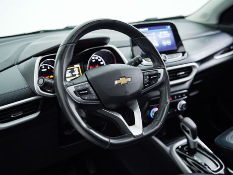 Chevrolet TRACKER Premier 1.2 Turbo 12V Flex Aut.