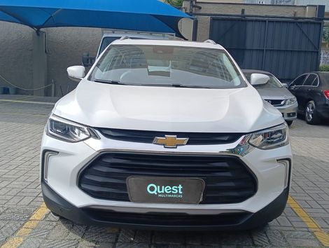 Chevrolet TRACKER Premier 1.2 Turbo 12V Flex Aut.