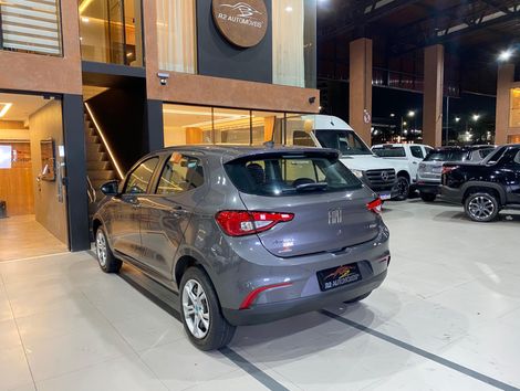 Fiat ARGO DRIVE 1.0 6V Flex
