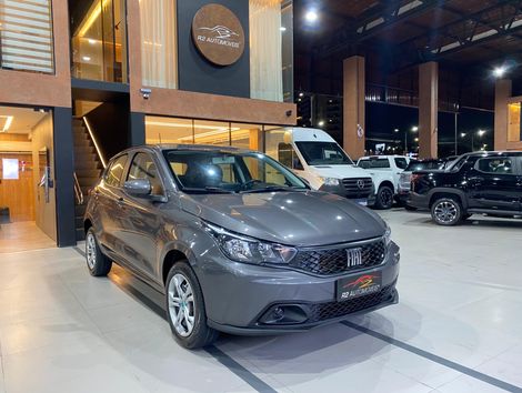 Fiat ARGO DRIVE 1.0 6V Flex