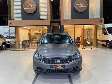 Fiat ARGO DRIVE 1.0 6V Flex