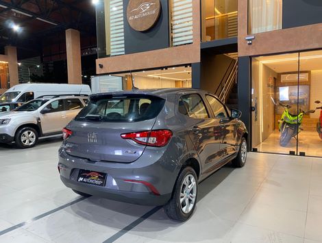 Fiat ARGO DRIVE 1.0 6V Flex