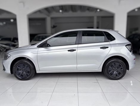 VolksWagen Polo Track 1.0 Flex 12V 5p