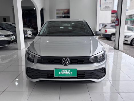VolksWagen Polo Track 1.0 Flex 12V 5p